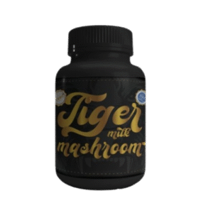Tiger Milk Masroom